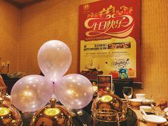 -新南华大酒店(长寿店)