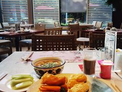 -金海湾自助餐厅(金陵饭店)