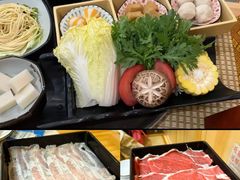 -牛匠和牛寿喜锅(西安总店)