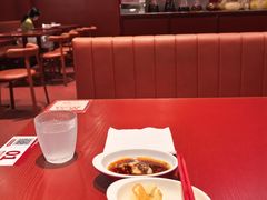 -喜家德虾仁水饺(北京超极合生汇店)