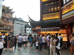 门面-绿波廊(豫园店)