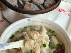 -汪一挑馄饨(老街店)