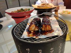 -客颂·客家宴(大壮国际广场店)