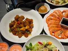 -徐记海鲜(汉城湖|太奥店)