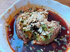 -雲记卢妈冷锅串串(中道街总店)