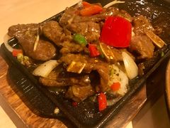 -避风塘(宝山万达店)