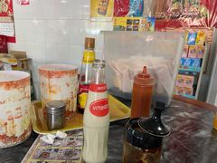 -铭珠粥粉(雅居乐花园分店)