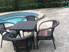 -咸宁万豪温泉谷度假区