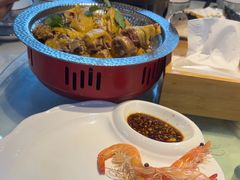 -闽公馆·客家私房菜·商务宴请·包厢(杏林橡树湾店)