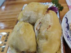-松坂屋日料自助(长城路店)