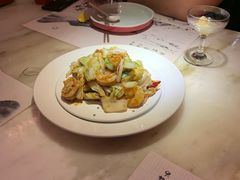 -京华烟云·北京烤鸭(领展购物广场·中关村店)