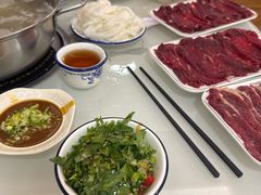 -福合埕牛肉火锅(长平国新店)