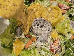 -老妈菜馆(建设街店)