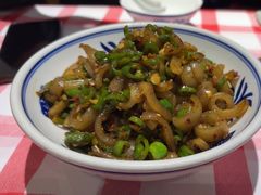 -西江红·株洲本地菜(滨江南路店)