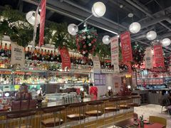 -BOTTEGA意库(中骏世界城店)
