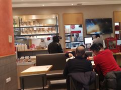 -喜家德虾仁水饺(开发区振华店)