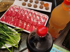 -蒙星月涮肚火锅城(宏运家园店)