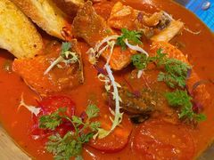 西西里烩鲈鱼-Nord Grill&Bar Highland诺德西餐(深圳欢乐海岸店)