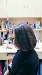 -原木·Top Design发型定制