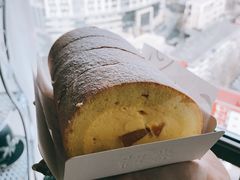 -卷时·瑞士卷·生日蛋糕(大望路店)