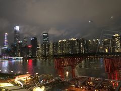 -AZUL by FUEL蓝色·法式酒馆(琶醍店)