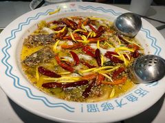 -花椒俏川菜小馆(南海万达店)