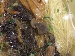 -姚面记·海派家常菜(恒基名人购物中心店)