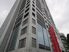 -台场海滨公园船码头