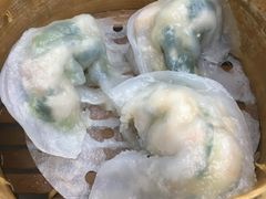 -香港蓮香樓(中環店)