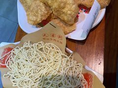 -大吉利潮汕牛肉火锅(王府井店)