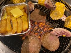 -牛角日本烧肉专门店(天王寺店 )
