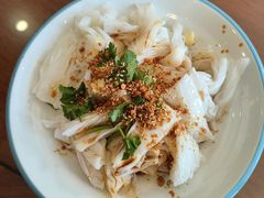 特色捞粉-百姓百味海鲜酒楼(粤垦路总店)