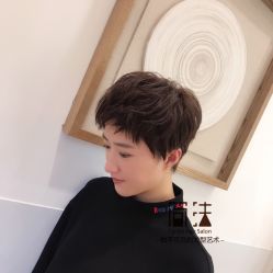 -THE LOG SALON 记录