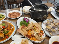 皮皮虾-小二郎私房菜(鼓浪屿店)