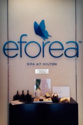 -希尔顿酒店·eforea spa水疗中心