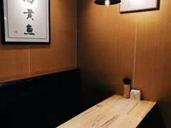 用餐区-南小蟹手工點心(三里屯店)