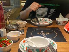 -越城记黑鱼煲(福侨大厦店)