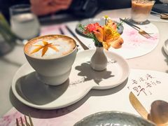-Tomacado花厨(南京IFC国金中心店)