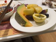 -金马门国际美食百汇(珞喻路店)