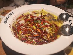 -太二酸菜鱼(群光广场店)