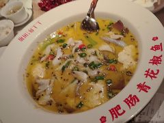 -上上席川菜(凯德乐峰广场店)