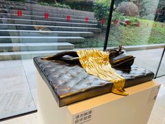 -上海衡山路十二号华邑酒店