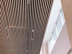 -成都蒲江花样年福朋喜来登度假酒店·宜客乐西餐厅