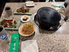 -厚味居炙子烤肉·清真(天桥南纬路店)
