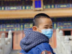 -历代帝王庙博物馆