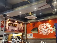 -张记烤鱼王(西街店)