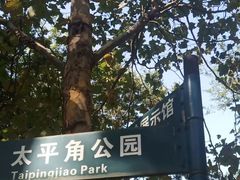 -八大关景区