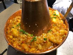 -觅山云南菜(泊富ICITY店)