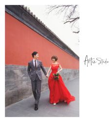 -THE QUEEN(北京店)