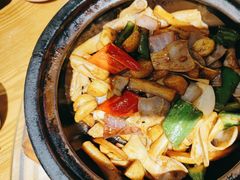 -猪腰一家·地道佛山菜(盐步店)